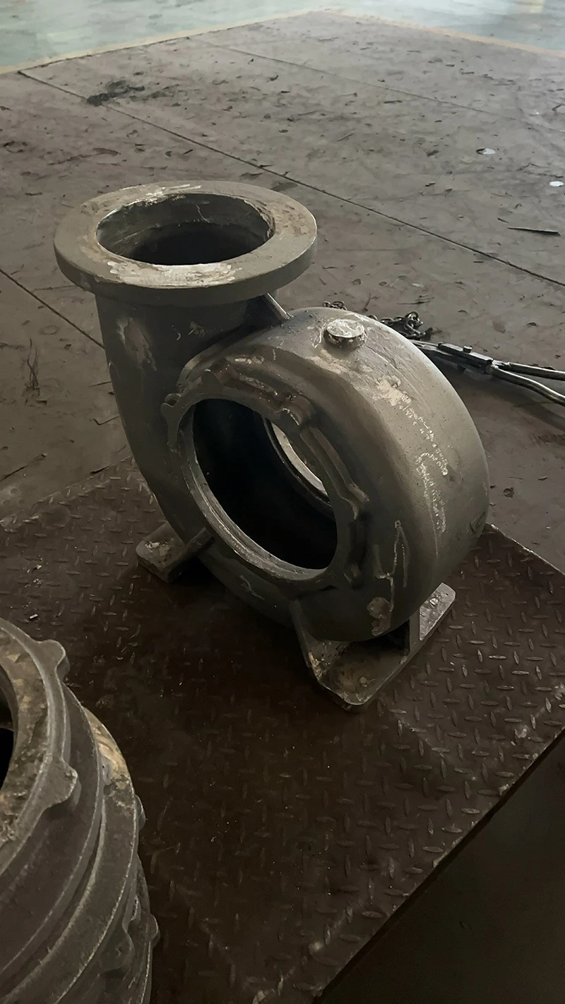 310S High Temperature Furnace Roller Castings suppliers