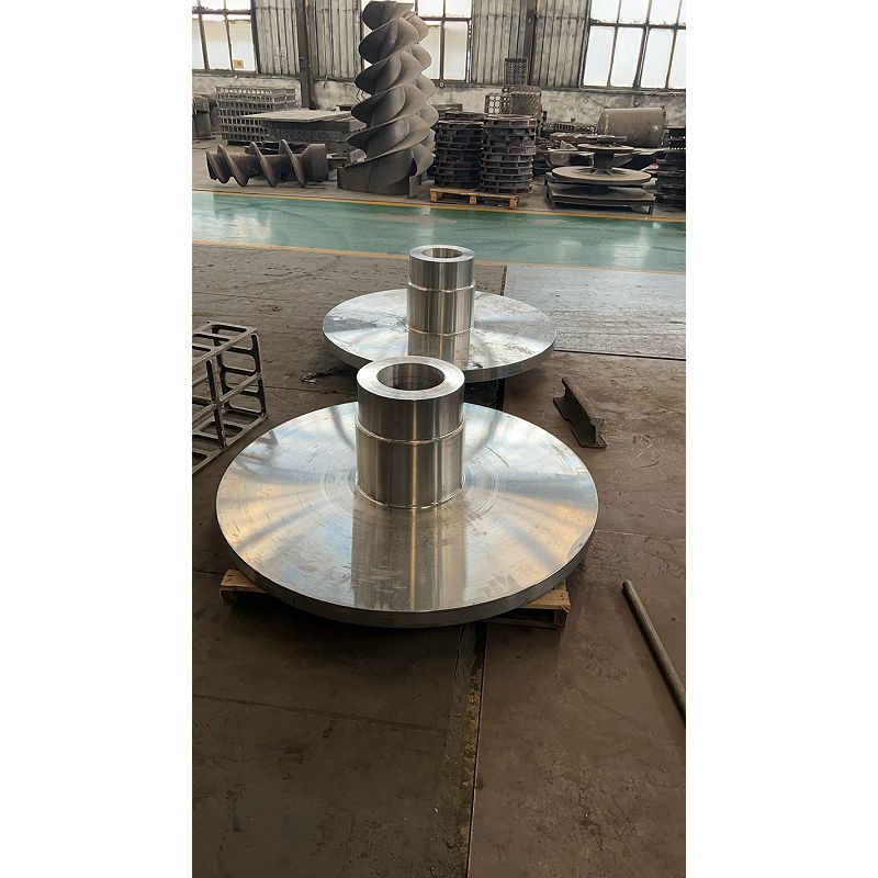 Hot Rolling Mill Guides